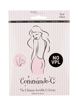Intimate Apparel + Personal Care
