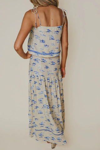 Monroe Skirt, Marina