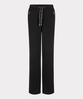 Trousers Satin Pocket Modal