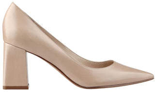 Zala Block High Heel, Inale