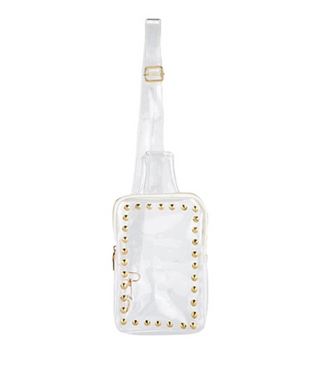 Clear Sling Bag
