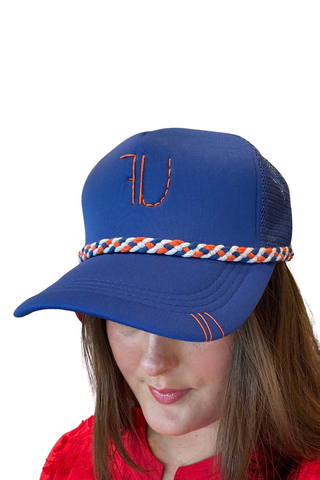 Trucker Hat UF