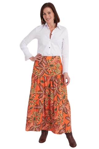 Samana Skirt , Kaleta Autumn