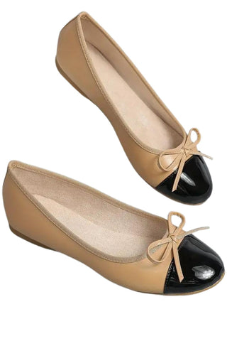 Bailey Ballerina Shoes
