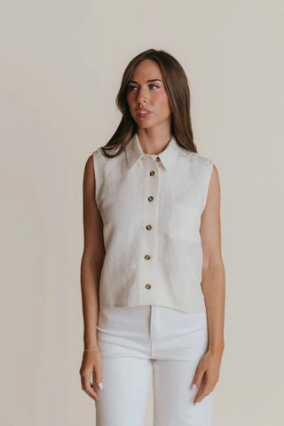 Paige Top, Saltscape