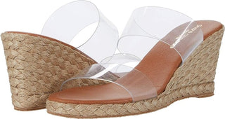 Anfisa Wedge, Clear