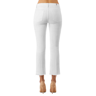 White Jean, Starlet Crop