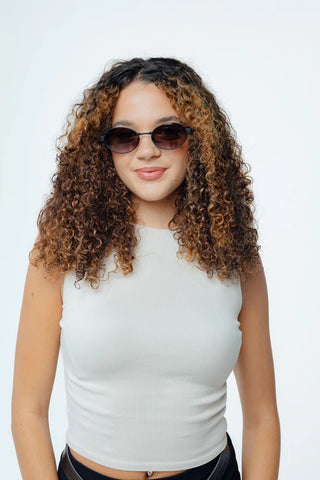 Millie | Black