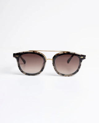 Layla | Speckled Tortoise
