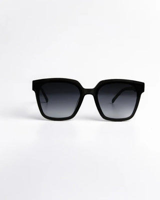 Mila | Black