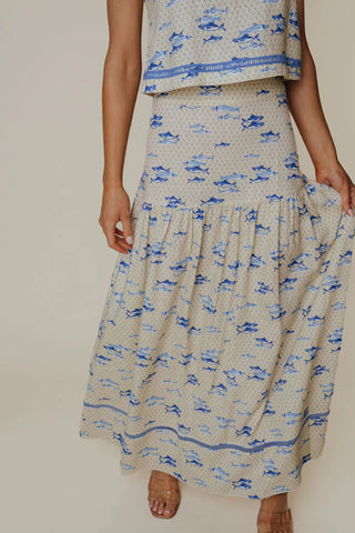 Monroe Skirt, Marina
