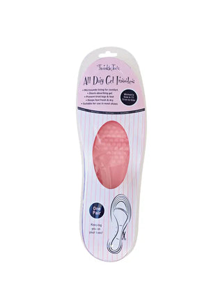 Gel Insoles