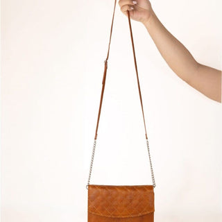 Camila Wallet | Handcrafted