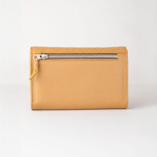 Camila Wallet | Handcrafted
