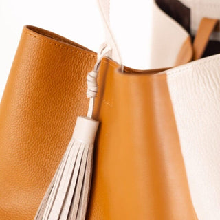 Robin Tote | Handcrafted